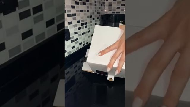 Karaca Hatır Köz Kahve Makinesi Kutu Açılımı