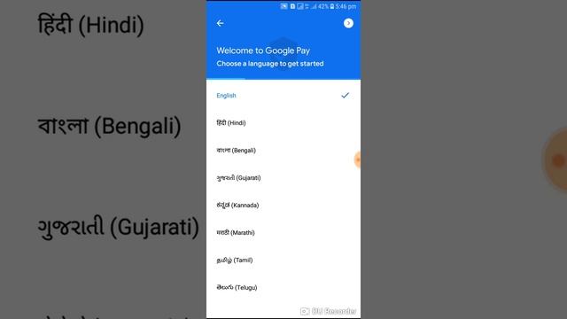 How to use Google pay смотреть онлайн