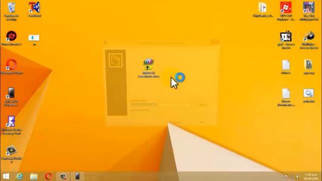 Emulador GBA para Windows Phone 8/8.1 y 10 (MyBoy!) смотреть онлайн