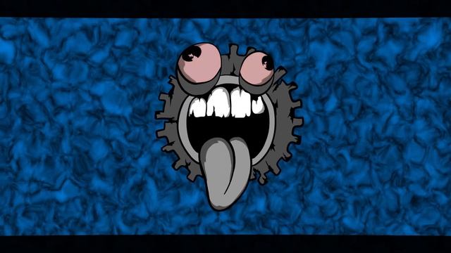HARDTEKK | FiNCH ASOZiAL X TAREK K.I.Z - Onkelz Poster [BASSMOTOR!K RMX]