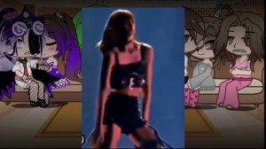 Реакция моих строгих родителей на мою галерею {3} Ч.О.