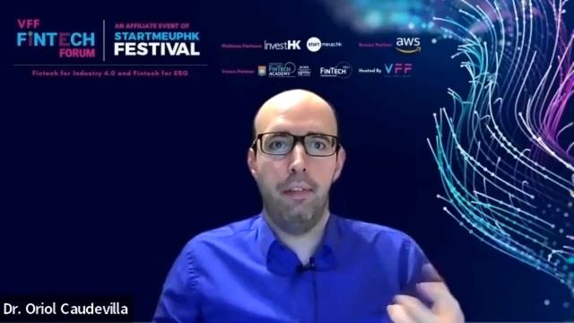 VFF FINTECH FORUM 2022 - How FinTech is Revolutionising Islamic Finance and Banking Models смотреть онлайн