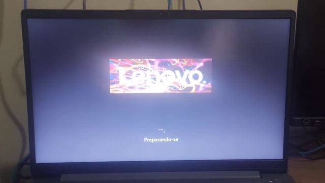 Como instalar Windows 11 Oficial no Notebook Lenovo ideapad3 - Instalação passo a passo Windows 11 смотреть онлайн