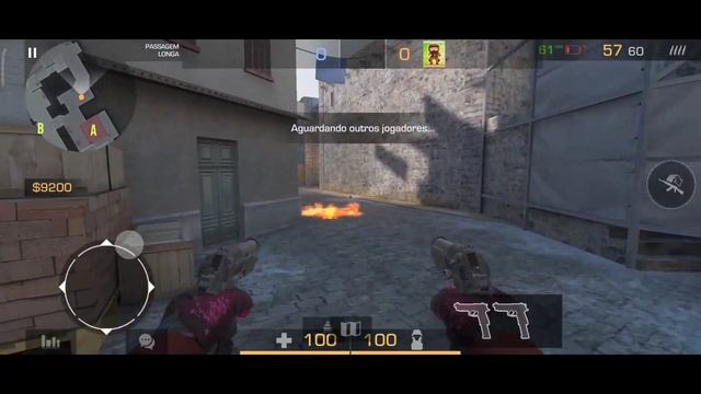 SAIU ATUALIZAÇÃO STANDOFF 2 🤩E TÁ INCRÍVEL 😱🤭🙌🥹 смотреть онлайн