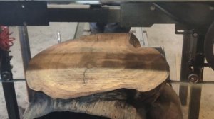 Порвало ленту на ленточной пиле .