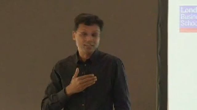 How brands in emerging markets can go global | London Business School смотреть онлайн