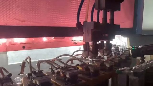 automotive capsule Aging After 72 Hours смотреть онлайн