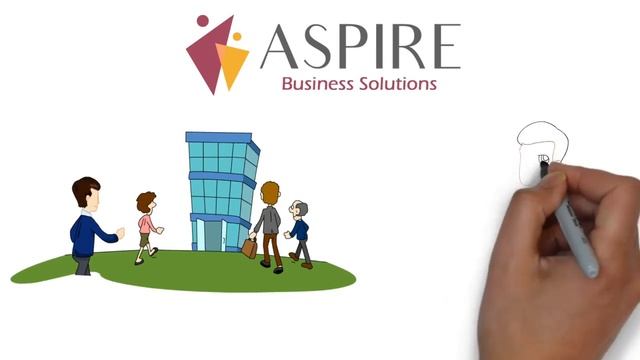 Aspire Business Solutions Grants Services смотреть онлайн