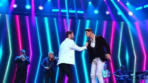 BEST Of The Battles 2 ! - X Factor Romania 2021 | X Factor Global