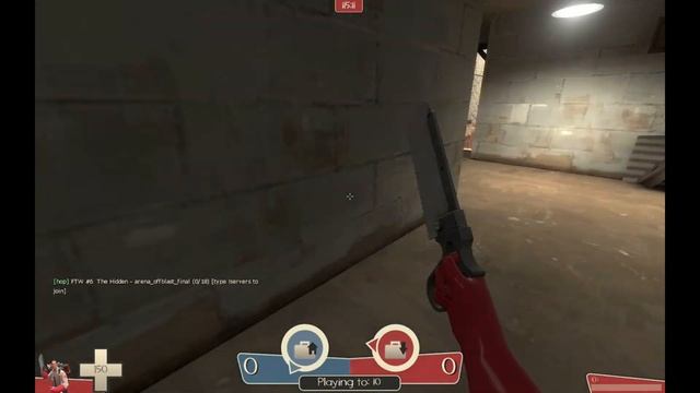The Start Of Something Awful || TF2 With Friends Ep 1 смотреть онлайн