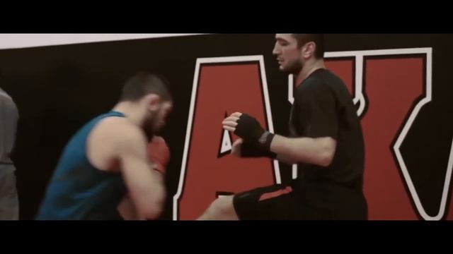 Чемпион UFC Хабиб Нурмагомедов объявил о запуске нового проекта в MMA смотреть онлайн