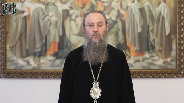 Вторник, 4 июня 2024 года. Толкование Апостола с митр. Антонием (Паканичем). смотреть онлайн