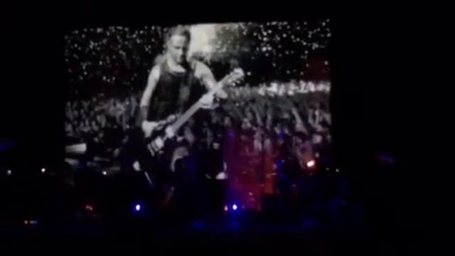 Resonance. Rammstein смотреть онлайн