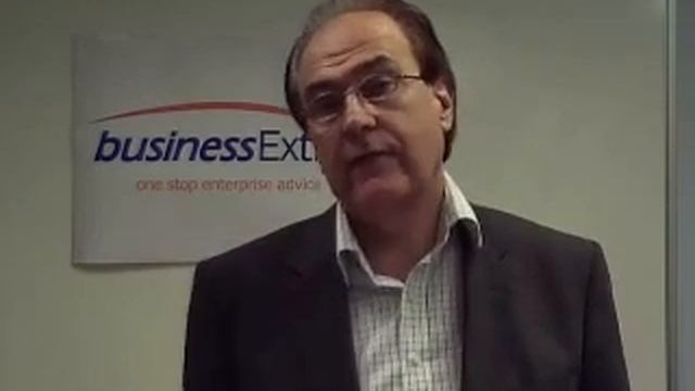 Business Extra on Business Funding - Patrick Blunt смотреть онлайн
