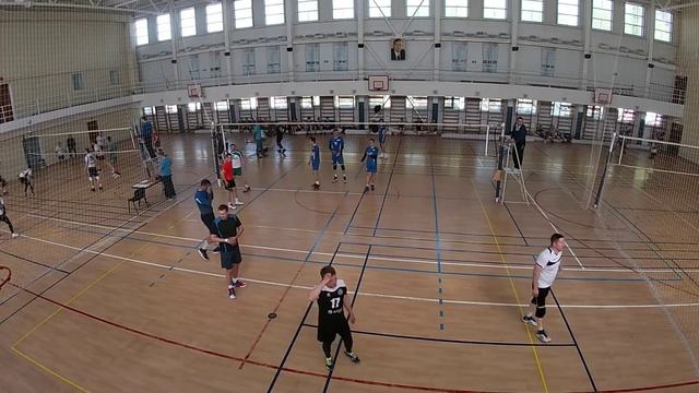 ИНТЕРСВЯЗЬ (г.Челябинск) - МЕТАЛЛУРГ (г.В.Пышма) XIV МОТЭВ - волейбол 2021 смотреть онлайн