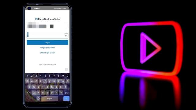 Meta business suite facebook login | Meta business suite facebook page login 🤔🤔 смотреть онлайн