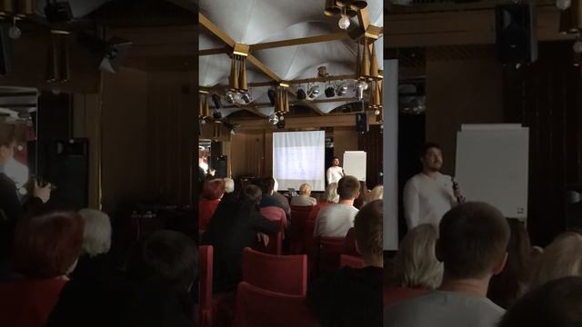 Презентация Easy Business Community. Казань 10.02.2018 смотреть онлайн