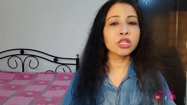 হেয়ার সিরাম ব্যবহারের একদম সঠিক পদ্ধতি | Hair Serum কখন ব্যবহার করবে এবং সুবিধা কি | AmiTanni смотреть онлайн