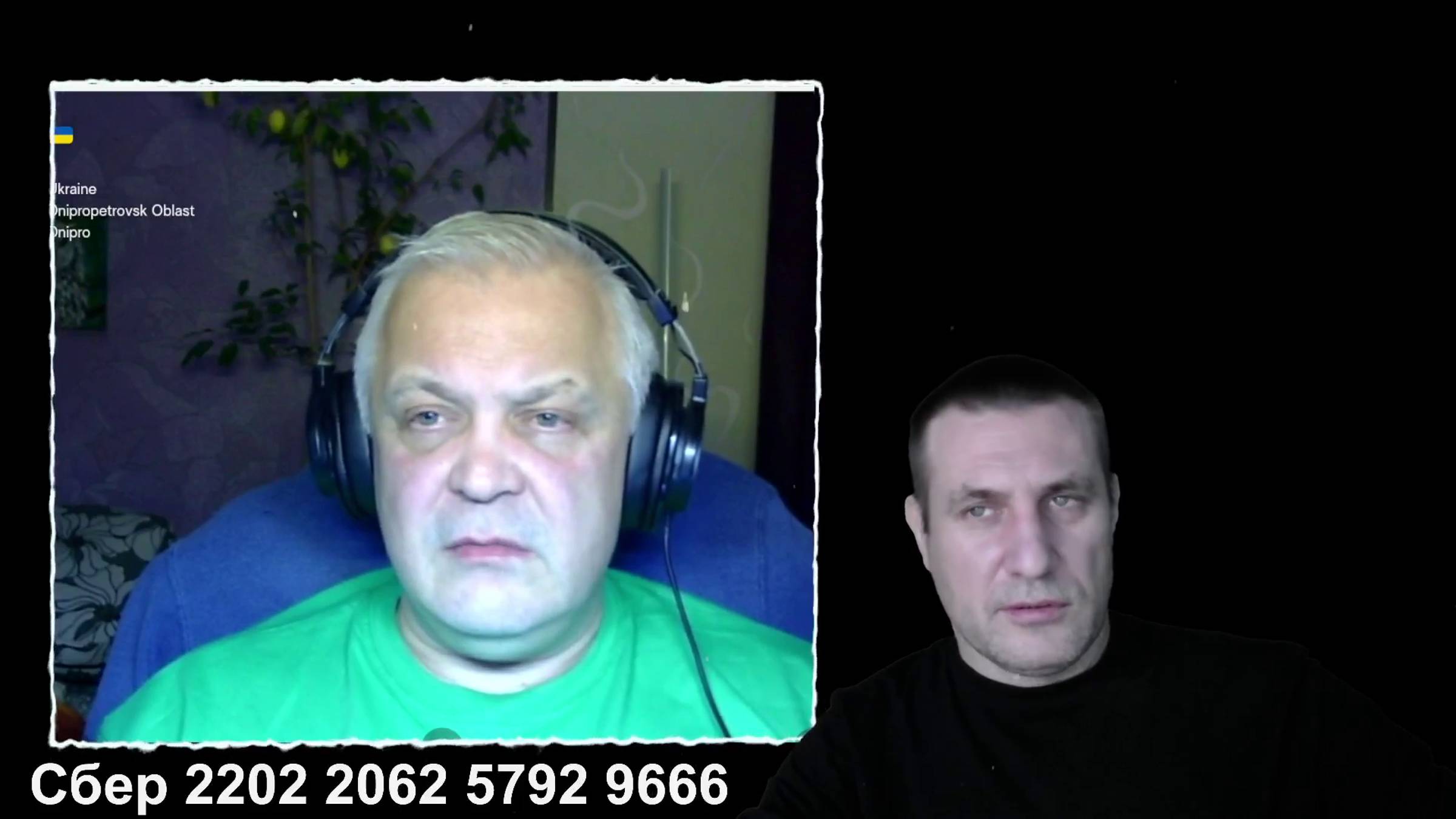 Украинский блогер как обычно навалил в шаровары и убег😁 смотреть онлайн