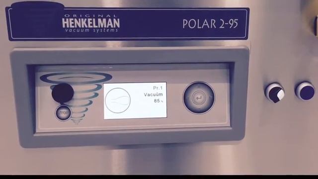 New Polar with automatic lid смотреть онлайн