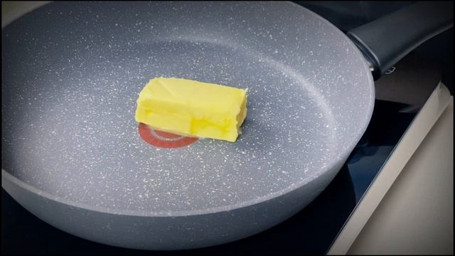 CREAMY SALTED EGG YOLK PRAWNS смотреть онлайн