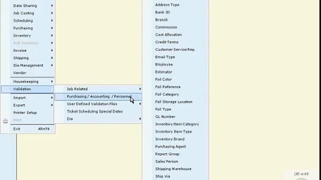Customer Training - Validations Part 1 (T785) смотреть онлайн