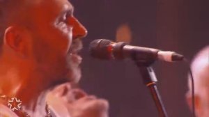 Ленинград   Концерт на Новой Волне 2015