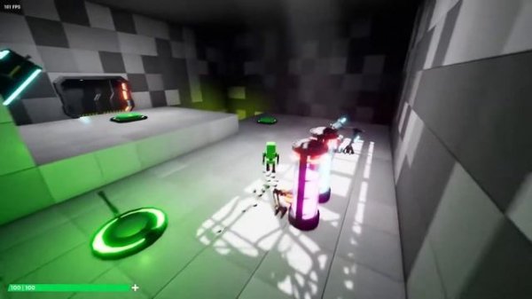 Проходим This is Timmy!