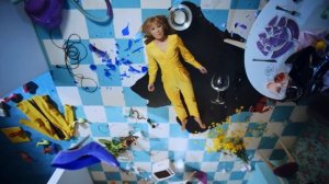 21  Анита Цой   Отпускала Премьера!