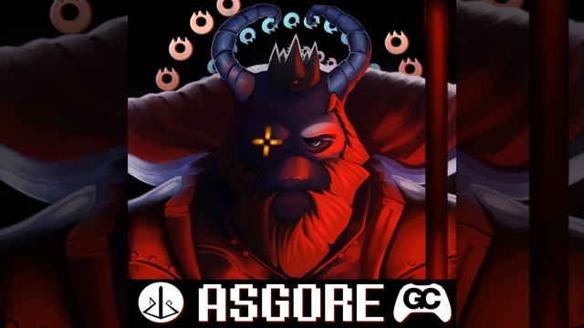 Asgore (Undertale Remix)