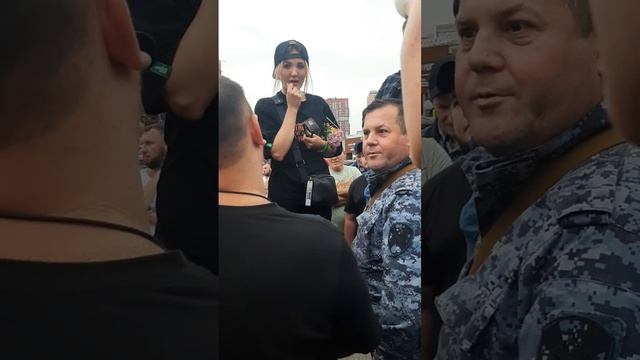 #Настятуман #leskatv34 встретил Настю туман в Новосибирске.🥰😊 смотреть онлайн