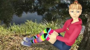 "Детский": "Путешествуй с нами"