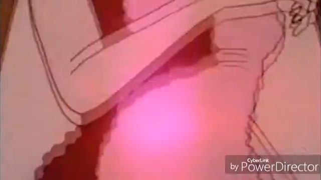 AMV- Анорексия