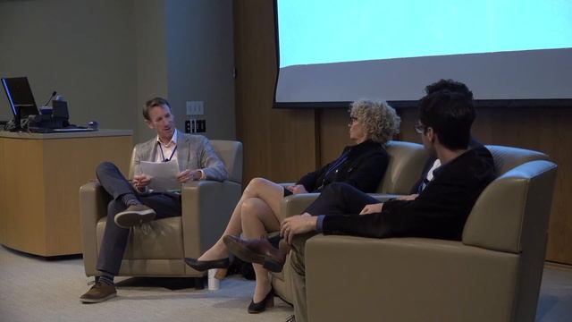 Duke University Energy Conference 2022: Panel – Energy Demand Response & Consumer-Side Innovations смотреть онлайн