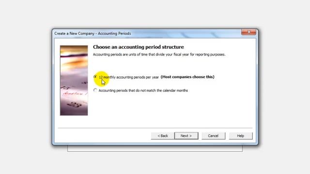 Learn Peachtree in Urdu - L#4 - How to Create New Company in Peachtree Step by Step - Easy смотреть онлайн