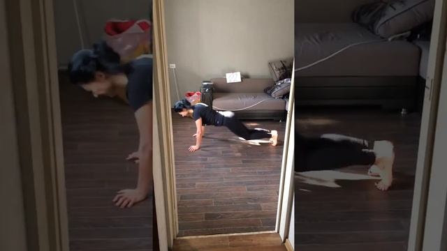 Задание на вылет.Бешеная Сушка 12 смотреть онлайн