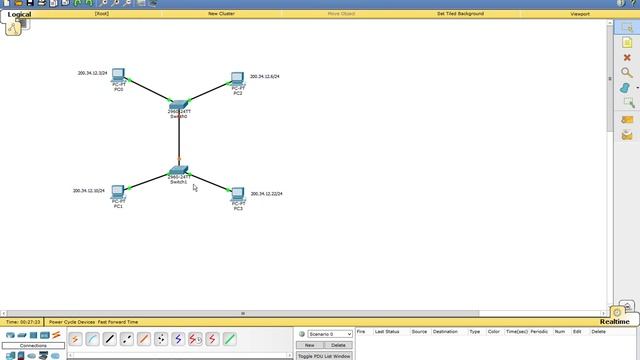 CP1050 Data Link Layer 4 смотреть онлайн