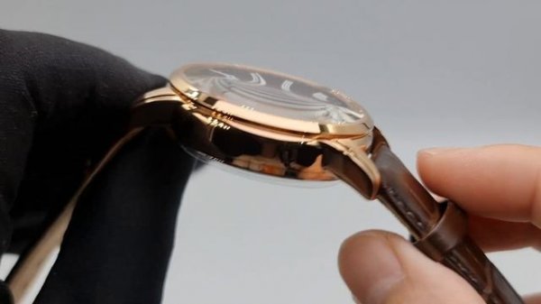 Orient Sun & Moon Automatic Version 3 RA-AK0009T10B