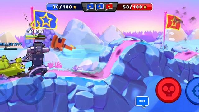 LEGENDARY TANK KONG AND MY OTHER 5 BEST TANK IN THE BATTLE смотреть онлайн