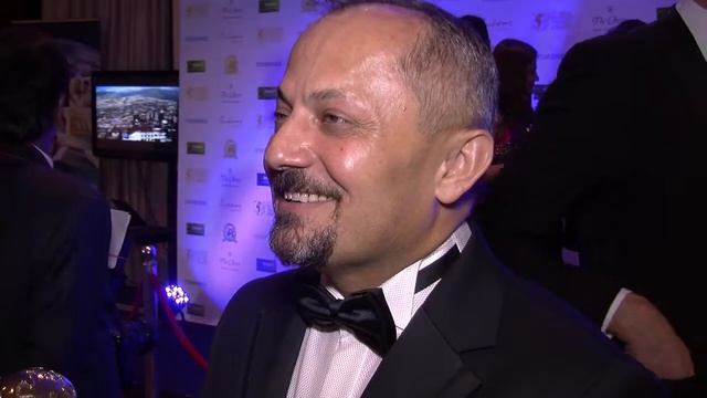 Ibrahim Celik, General Manager, Rixos Almaty Hotel смотреть онлайн