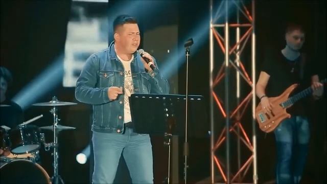 Эдуард Хуснутдинов - Я люблю лишь тебя одну (Live) смотреть онлайн