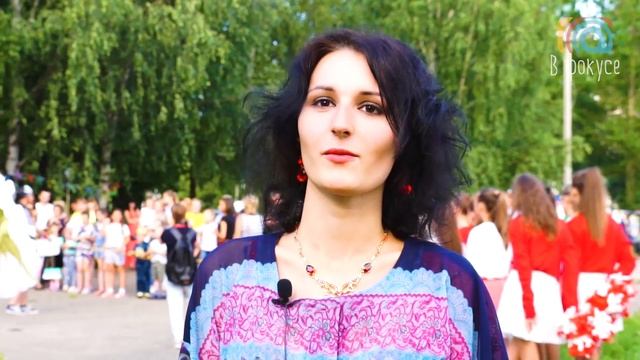 Из Переславля, с любовью! смотреть онлайн