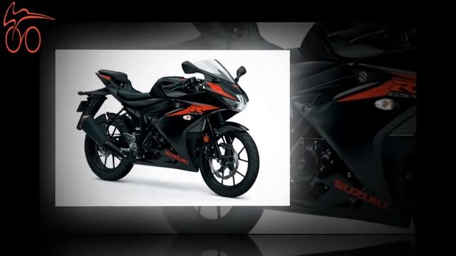 New Suzuki Gsxr - New 2017 GSXR 1000! Best power to weight ratio смотреть онлайн
