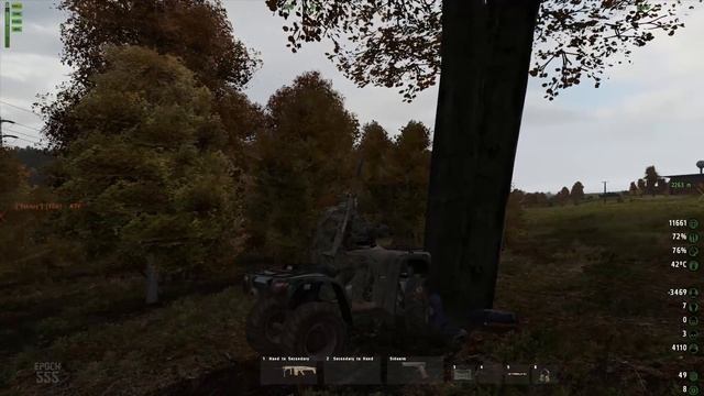 Let's Survive ArmA 2: Operation Arrowhead // DayZ Epoch #11 // BSP смотреть онлайн