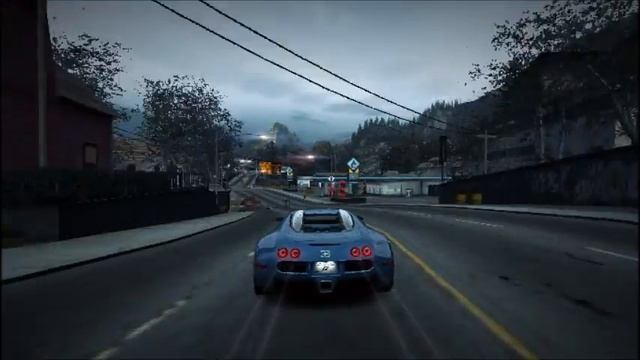nfs world " Bugatti Veyron " 2013 смотреть онлайн