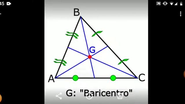 Mediana 2año. GEOMETRIA
