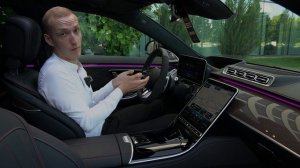 MERCEDES S63 AMG EDITION ONE W223 | ЛУЧШЕЕ ИЛИ НИЧЕГО