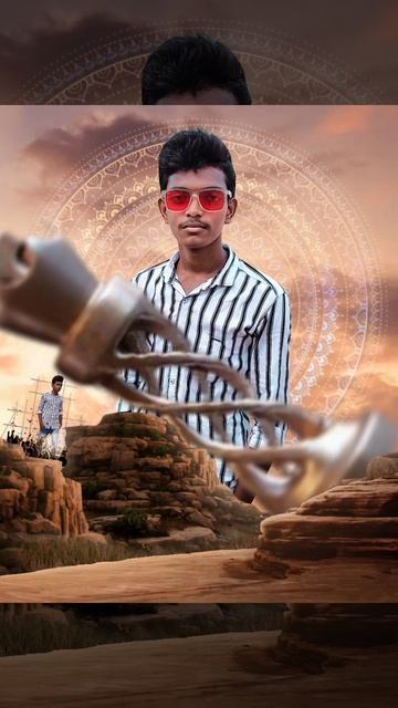 BIRTHDAY CDP MOTION POSTER || APPIE YOUTH || PARTHU || смотреть онлайн