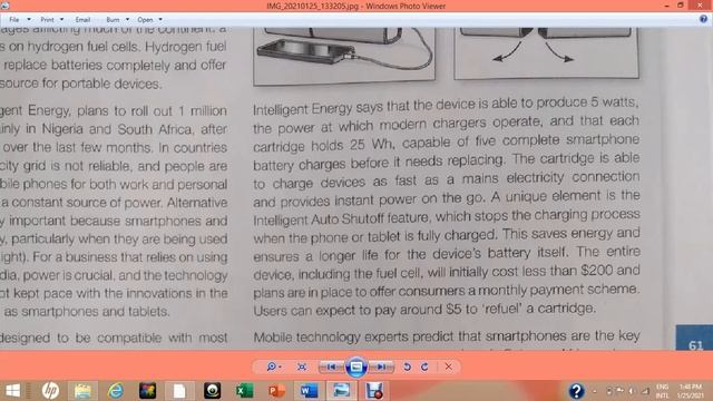 IGCSE English Course book page 61 Exam style Questions смотреть онлайн