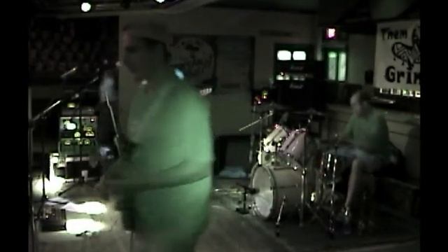 Them Damned Gringos - Radar Love смотреть онлайн